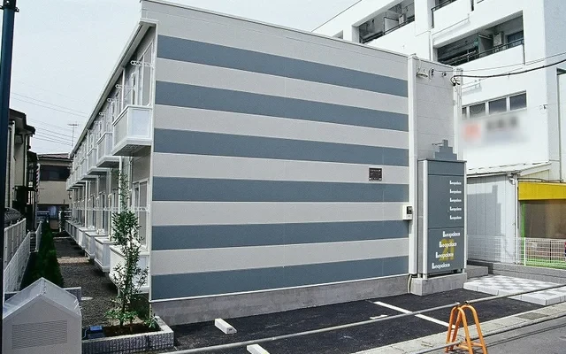 レオパレスサニープレイス 0
