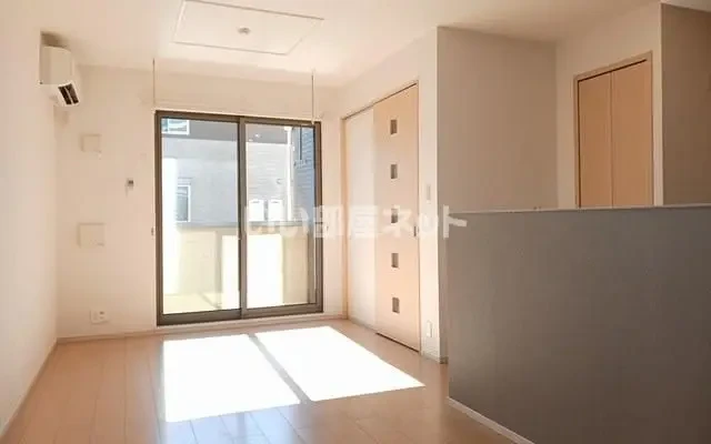 サプール・ヒルズⅡ 101号室 - chỗ ở sinh viên tại Bando市 - 101 - 1LDK