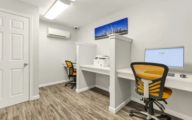 Park 44 Apartments 3