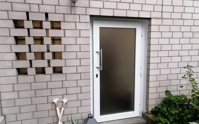 Apartment in Schmiedestrasse, Bielefeld for 24 m² 2