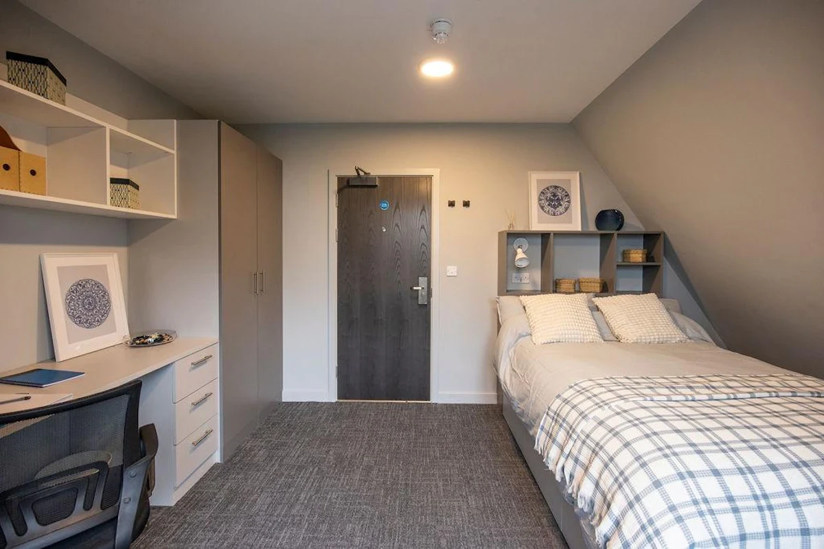 Premium 2 Bedroom Apartment