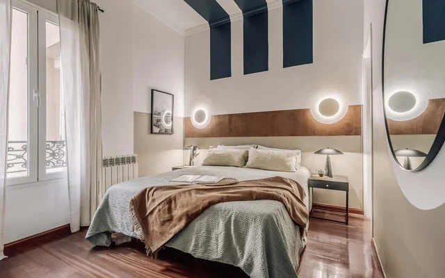 Yamac - 3 bedrooms in Recoletos 3