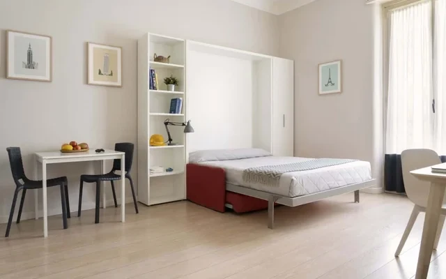 Suite Deluxe in Sigieri 2