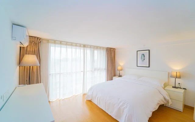 Shanghai Loft Star Apartment 2