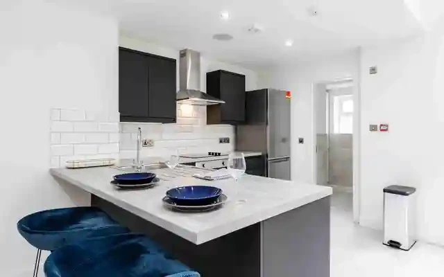 19 Langdale Road &#8211; flat 2 1