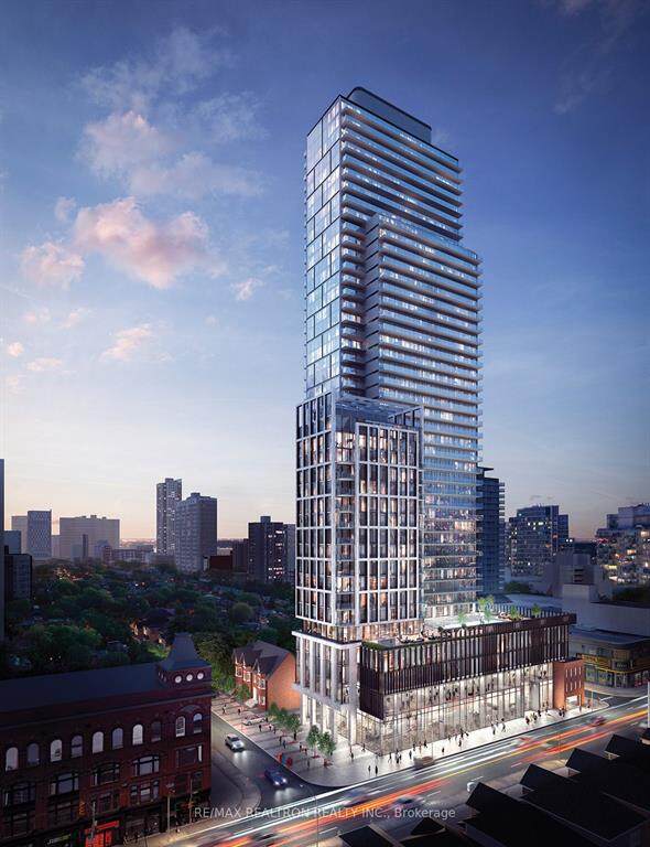 3 Gloucester Street #1501