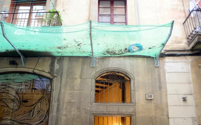 Carrer de Ferlandina 1