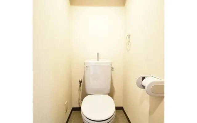 Shell Clair 201 - Osaka student accommodation - 201