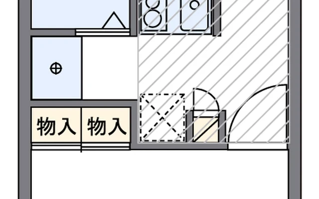 プルメリアⅢ 1
