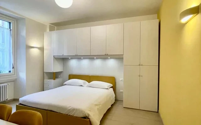 Apartment in Via Riccardo Pitteri, Milano for 60 m² with 1 bedroom 0