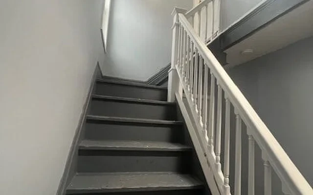 109 Ashworth Pl Apartment 2 - Syracuse student accommodation - 3 Bed 1 Bath