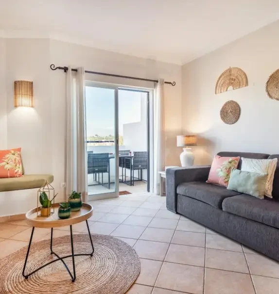 apartment near Clube Albufeira 2