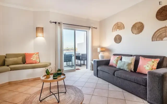 apartment near Clube Albufeira 2 - Albufeira student accommodation