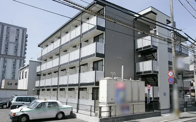 レオパレスＫＡＺＵ 0