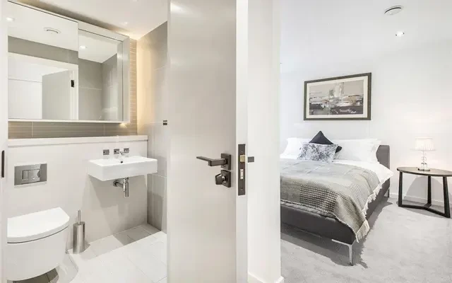Landau Apartments, 72 Farm Lane, Fulham, London, SW6 1BQ 4