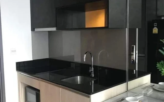 1-BR Condo for Rent, ฿20,000/month, Edge Sukhumvit 23 4