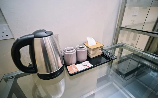 Kingston @ Bukit Jalil 2