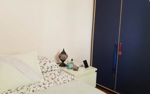 Habitación Individual 3