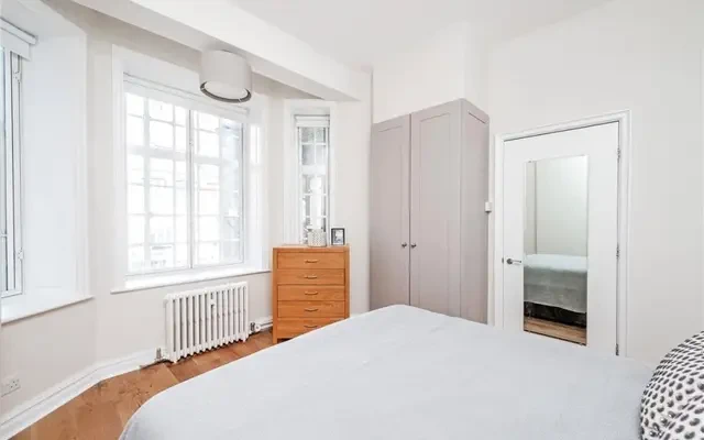 Stone House, 9 Weymouth Street, Marylebone, London, W1W 6DB 4