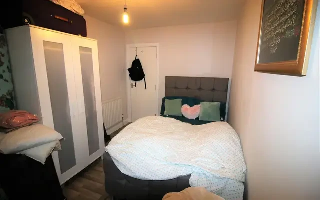 53 South Road, Lancaster - Flat 3 0