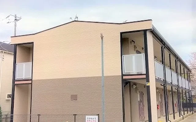 レオパレスサンヒルズ 1