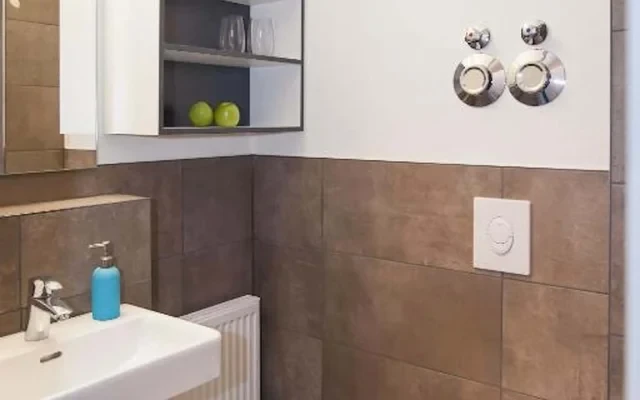 Penthouse Studio 4