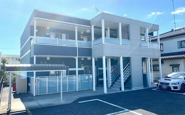 レオネクストエスペランサ - ที่พักนักศึกษาใน塩谷郡高根沢町ในภาษาไทย