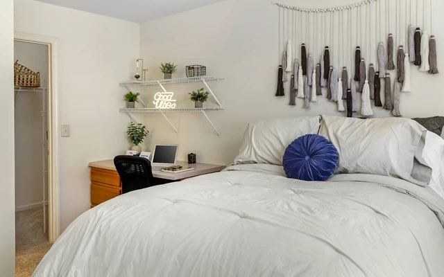 University Suites 4