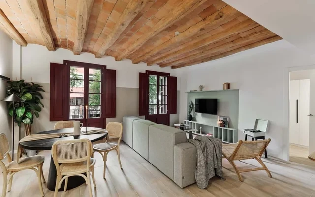 Cadaques - 1 bedroom and balcony in Sant Antoni 0