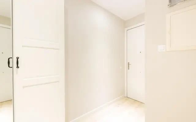 apartment in Pedralbes (Les Corts) 1