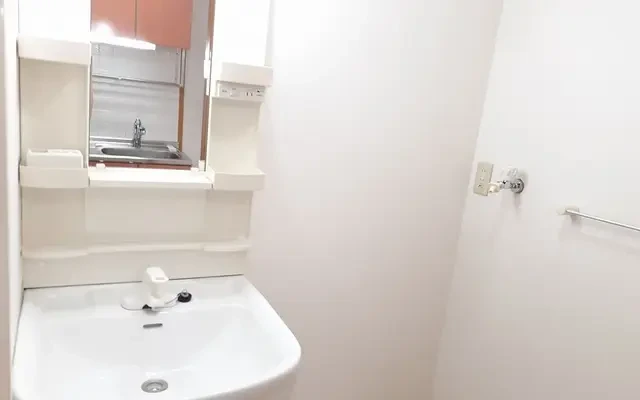 サンライトレジデンス 102号室 - Hitachiota student accommodation - 102 - 1R