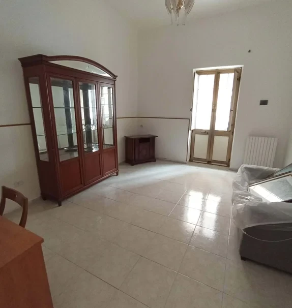 Apartment in Via Romolo, Brindisi for 50 m² with 1 bedrooms