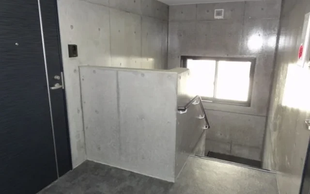 Marcus Northmiller 102 - Hokkaido student accommodation