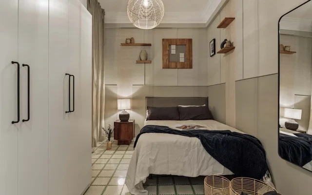 Cazu - 3 bedrooms and balcony in Eixample Esquerra 3