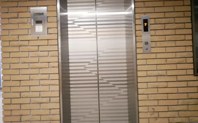 Student Hall Zephyr 2