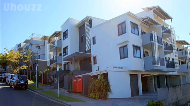Altitude at Taringa Apartments