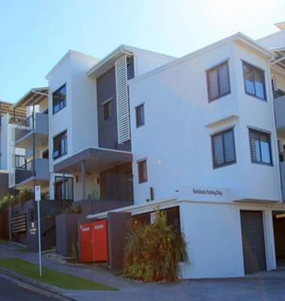 Altitude at Taringa Apartments