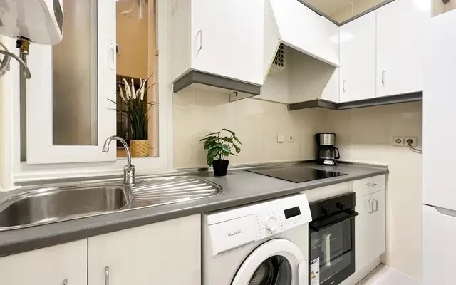 apartment in Casa de Campo (Moncloa) 0