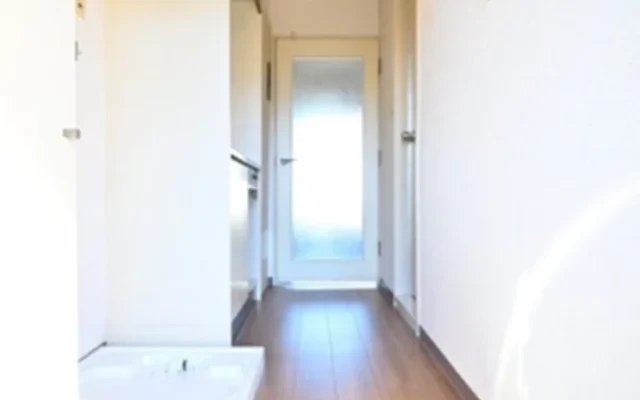 Wakore Hachimanyama 307 4