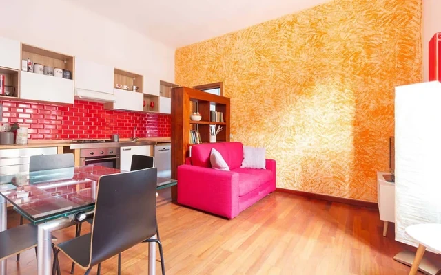 [Navigli - Tortona] - Bilocale Comfort 2
