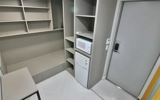 42SHARE EH - 2 min from Ewha and near Yonsei, Sogang univ 4
