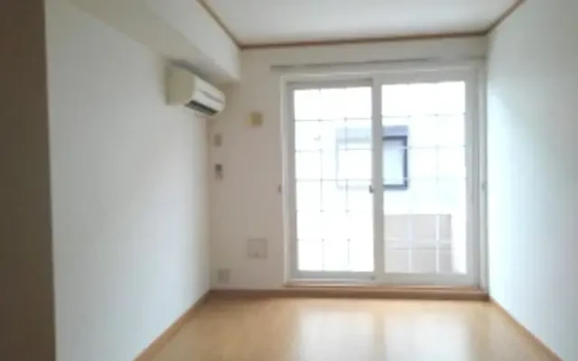 South Breeze B 1階 - Isehara student accommodation - 1階 - 2DK