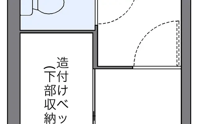 レオパレスジョーウンⅢ番館 3