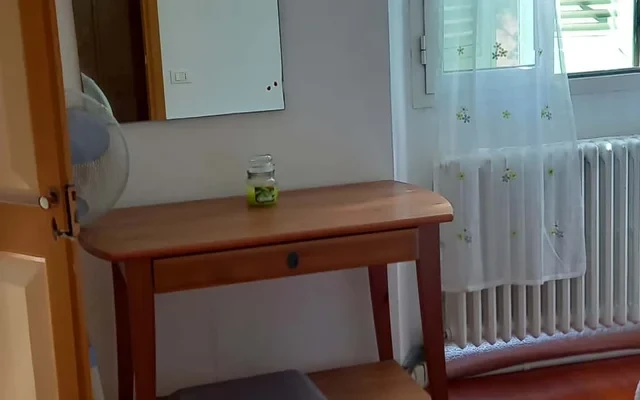 Apartment in Viale Bruno Buozzi, Pesaro for 40 m² with 1 bedroom 2