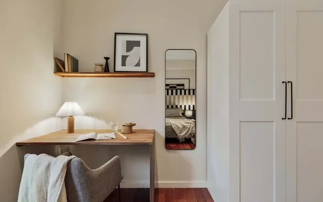 Sark - 3 bedrooms and balcony in Sant Gervasi 4