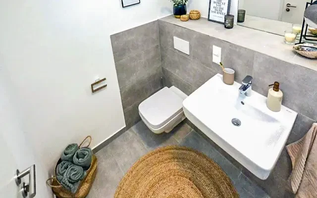 studio near Niddagaustraße 1