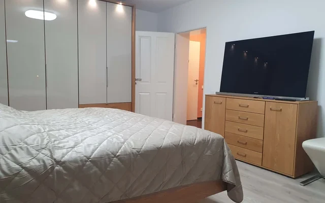 Apartment in Marienburger Strasse, Meerbusch for 40 m² 2