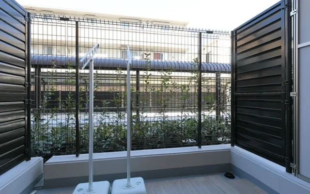 Campus Village Kyoto Fushimi 3