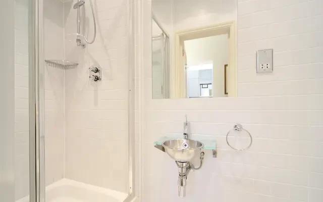 Ennismore Gardens Knightsbridge SW7 4