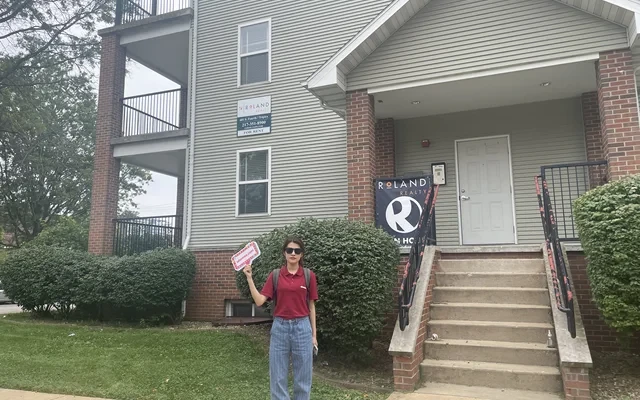 601 S Fourth 2